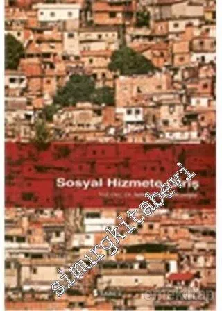 Sosyal Hizmete Giriş -