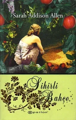 Sihirli Bahçe