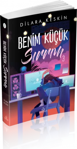 BENİM KÜÇÜK SIRRIM 3 - CİLTSİZ