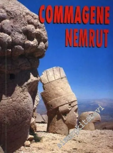 Commagene Nemrut -        2000