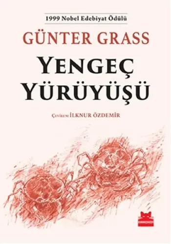 Yengeç Yürüyüşü