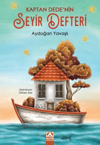 Kaptan Dede'nin Seyir Defteri