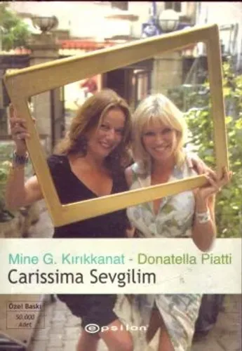 Carissima Sevgilim