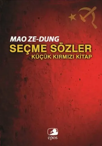 Seçme Sözler; Küçük Kırmızı Kitap