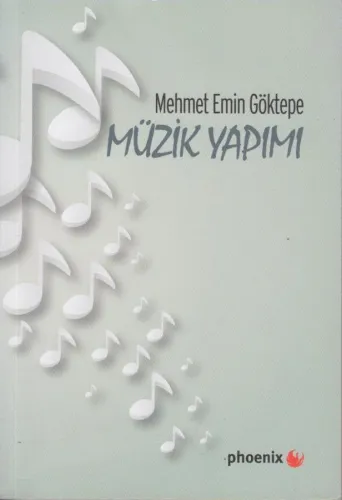 Müzik Yapımı