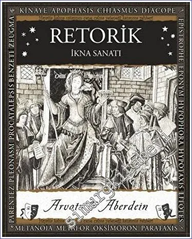 Retorik – İkna Sanatı -         2023
