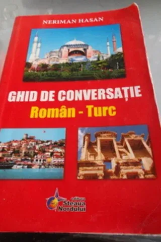 Ghid De Conversatie