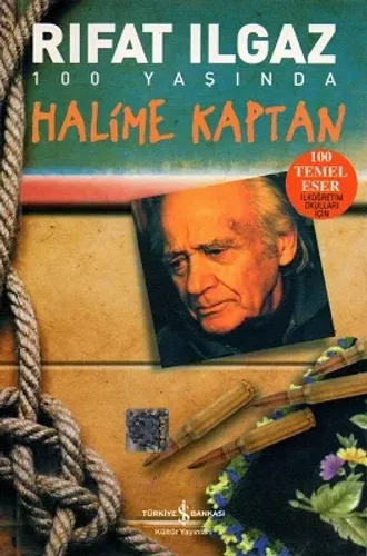 Halime Kaptan