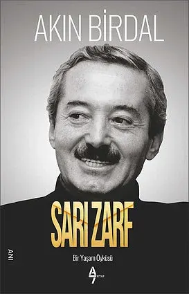 Sarı Zarf