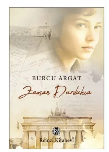 Zaman Durdukça
