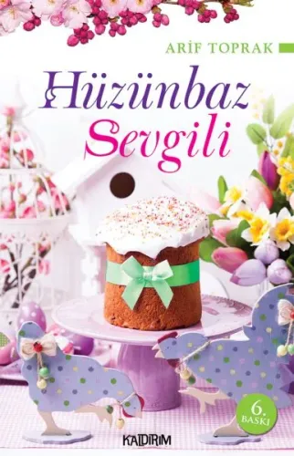 Hüzünbaz Sevgiliye Mektuplar