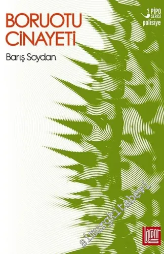 Boruotu Cinayeti -        2016