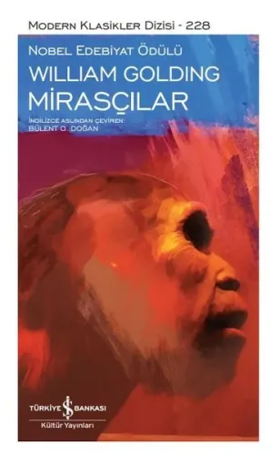 Mirasçılar - Modern Klasikler 228 (Ciltli)