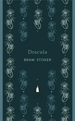 Dracula (Penguin English Library)