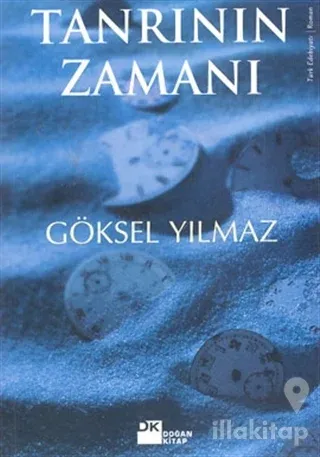 Tanrının Zamanı