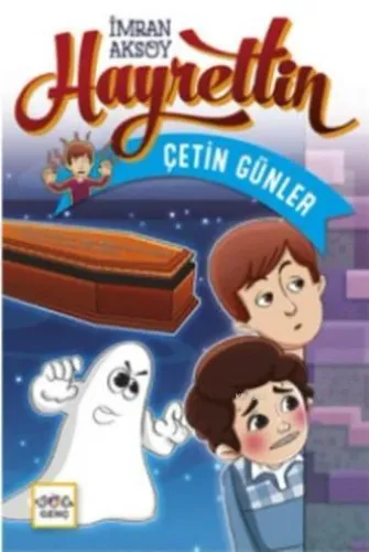 Hayrettin; Çetin Günler