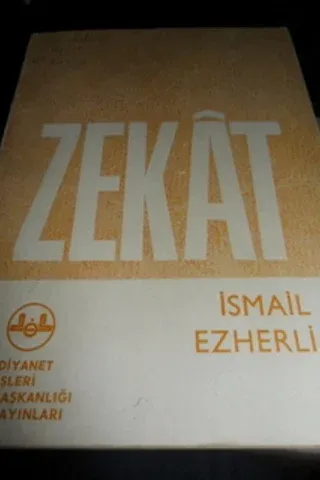 Zekat