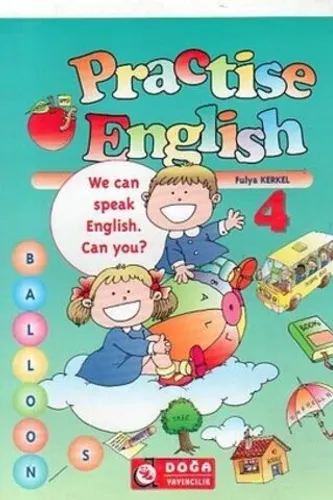 Paractise English 4.Sınıf