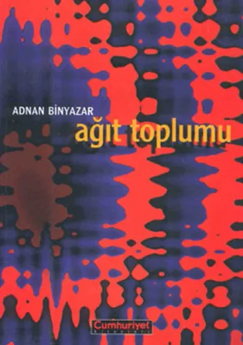 Ağıt Toplumu
