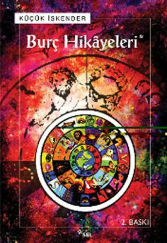 Burç Hikâyeleri