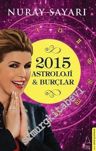 Astroloji ve Burçlar 2015