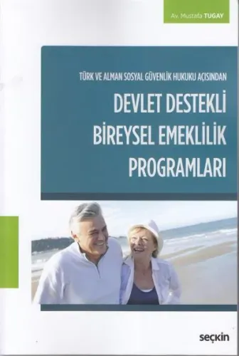 Devlet Destekli Bireysel Emeklilik Programları