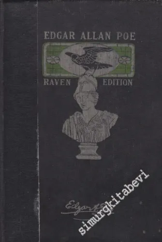 The Works of Edgar Allan Poe Volume Two -