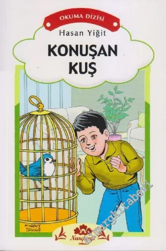 Konuşan Kuş -         2016