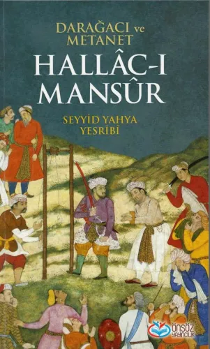 Hallâc-ı Mansur
