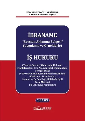 İbraname