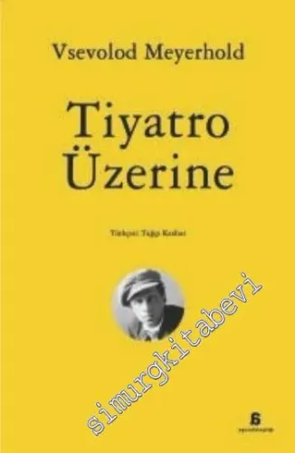 Tiyatro Üzerine -         2022