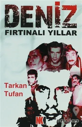 Deniz Fırtınalı Yıllar