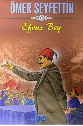 ÖMER SEYFETTİN SERİSİ