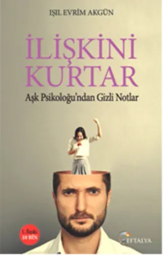 İlişkini Kurtar