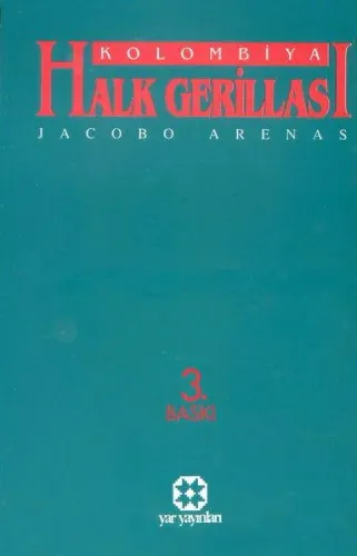 Kolombiya Halk Gerillası