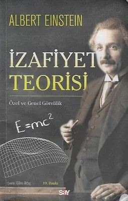 İzafiyet Teorisi