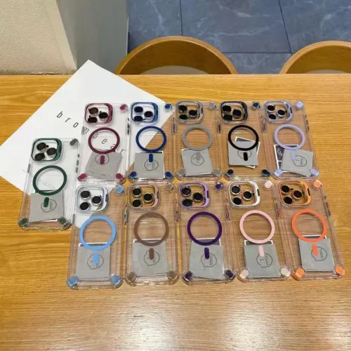 Buble Case Apple iPhone 15