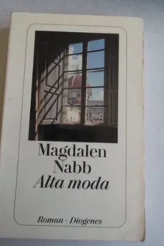 Alta Moda