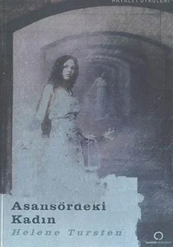 Asansördeki Kadın