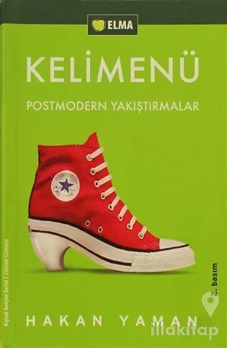 Kelimenü