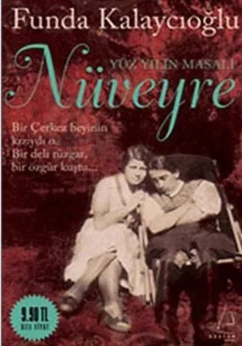 Nüveyre