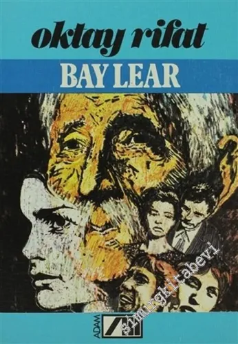 Bay Lear -        1982