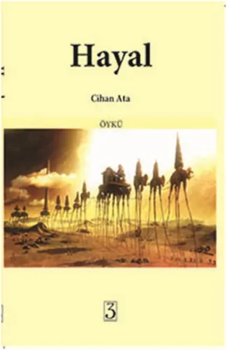 Hayal Cihan Ata
