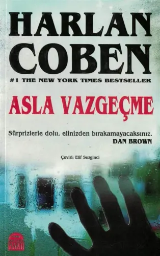 Asla Vazgeçme