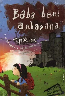 Baba Beni Anlasana