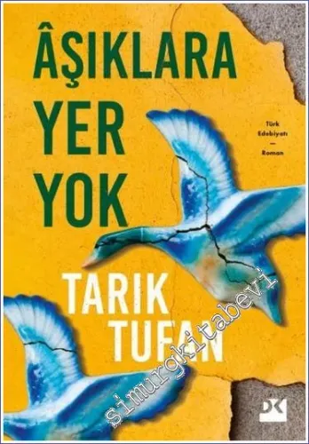 Aşıklara Yer Yok - 2023