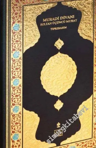 Muradi Divanı - TIPKIBASIM -