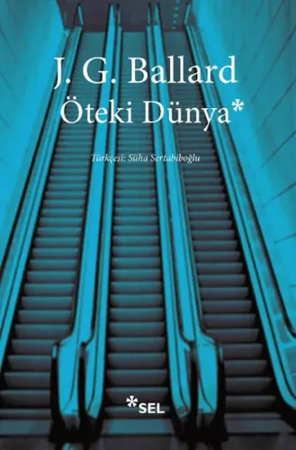 Öteki Dünya James Graham Ballard