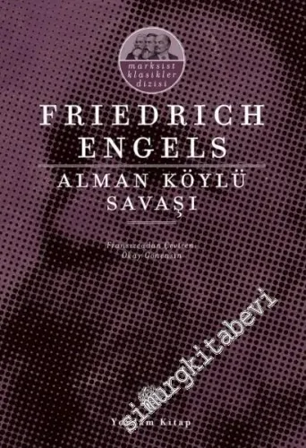 Alman Köylü Savaşı -         2018