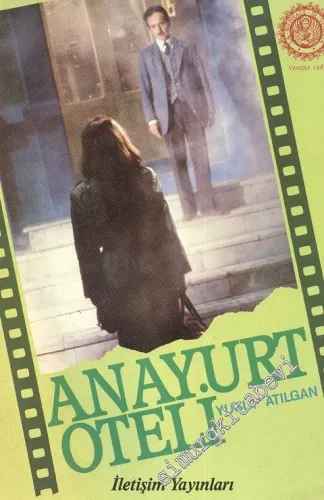 Anayurt Oteli -
